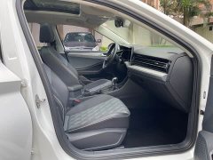 Volkswagen Sagitar 200TSI DSG Excellence Edition - ფოტო 12