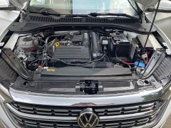 Volkswagen Sagitar 200TSI DSG Excellence Edition - ფოტო 15