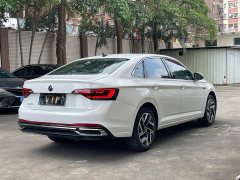 Volkswagen Sagitar 200TSI DSG Excellence Edition - ფოტო 4