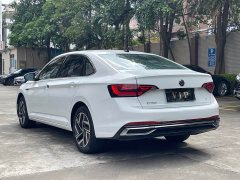 Volkswagen Sagitar 200TSI DSG Excellence Edition - ფოტო 6