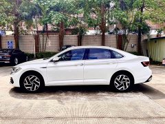 Volkswagen Sagitar 200TSI DSG Excellence Edition - ფოტო 7