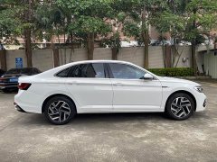 Volkswagen Sagitar 200TSI DSG Excellence Edition - ფოტო 8