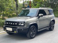 Jetour Chitu Traveler 2023 1.5T Two-Wheel Drive Discovery PRO - ფოტო 1