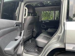 Jetour Chitu Traveler 2023 1.5T Two-Wheel Drive Discovery PRO - ფოტო 11