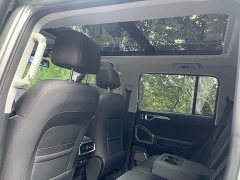 Jetour Chitu Traveler 2023 1.5T Two-Wheel Drive Discovery PRO - ფოტო 12