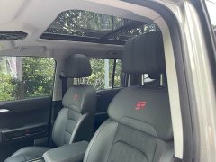 Jetour Chitu Traveler 2023 1.5T Two-Wheel Drive Discovery PRO - ფოტო 13