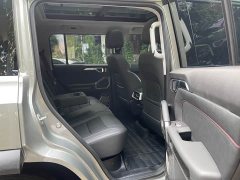 Jetour Chitu Traveler 2023 1.5T Two-Wheel Drive Discovery PRO - ფოტო 15