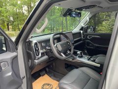 Jetour Chitu Traveler 2023 1.5T Two-Wheel Drive Discovery PRO - ფოტო 8