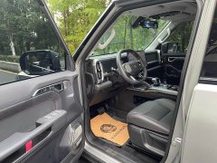Jetour Chitu Traveler 2023 1.5T Two-Wheel Drive Discovery PRO - ფოტო 9