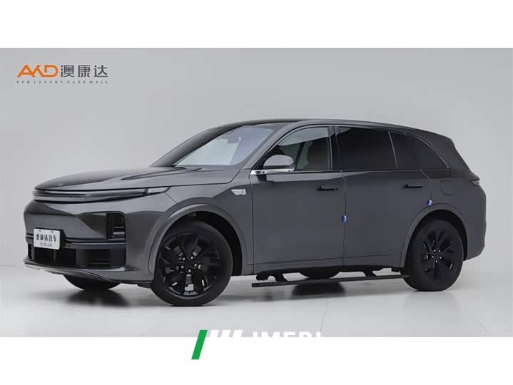 Li Auto L7 Air - ავტომობილი ჩინეთიდან