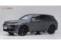 Li Auto L7 Air - ფოტო 1