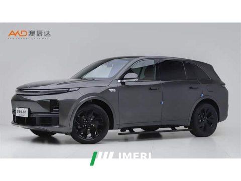 2023 Li Auto L7 Air - автомобиль из Китая