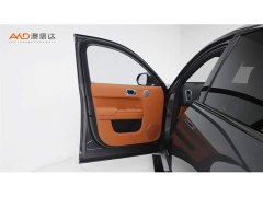 Li Auto L7 Air - ფოტო 10