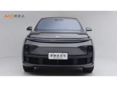 Li Auto L7 Air - ფოტო 2