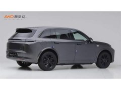 Li Auto L7 Air - ფოტო 3