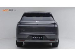 Li Auto L7 Air - ფოტო 4
