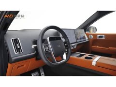 Li Auto L7 Air - ფოტო 6