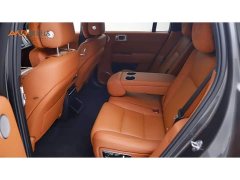 Li Auto L7 Air - ფოტო 7