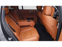 Li Auto L7 Air - ფოტო 8