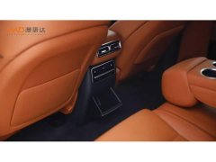 Li Auto L7 Air - ფოტო 9