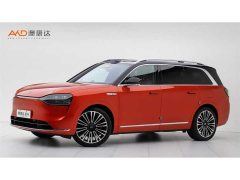 AITO M9 Extended Range Ultra 42kWh 6-Seater - ფოტო 1