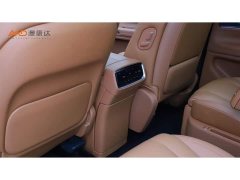 AITO M9 Extended Range Ultra 42kWh 6-Seater - ფოტო 10
