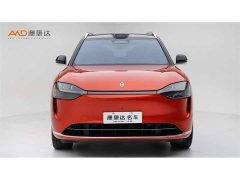 AITO M9 Extended Range Ultra 42kWh 6-Seater - ფოტო 2