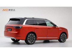 AITO M9 Extended Range Ultra 42kWh 6-Seater - ფოტო 3