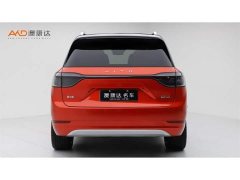 AITO M9 Extended Range Ultra 42kWh 6-Seater - ფოტო 4