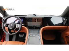 AITO M9 Extended Range Ultra 42kWh 6-Seater - ფოტო 5