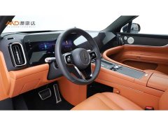 AITO M9 Extended Range Ultra 42kWh 6-Seater - ფოტო 6