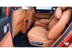 AITO M9 Extended Range Ultra 42kWh 6-Seater - ფოტო 7