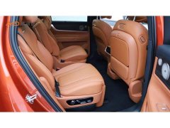 AITO M9 Extended Range Ultra 42kWh 6-Seater - ფოტო 8