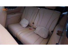 AITO M9 Extended Range Ultra 42kWh 6-Seater - ფოტო 9