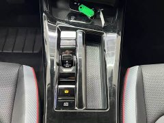 Volkswagen Lingdu L 280TSI DSG Dazzling Red Edition - ფოტო 10