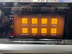 Volkswagen Lingdu L 280TSI DSG Dazzling Red Edition - ფოტო 12