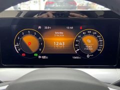 Volkswagen Lingdu L 280TSI DSG Dazzling Red Edition - ფოტო 16