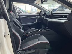 Volkswagen Lingdu L 280TSI DSG Dazzling Red Edition - ფოტო 17