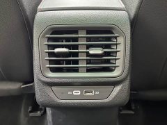 Volkswagen Lingdu L 280TSI DSG Dazzling Red Edition - ფოტო 18