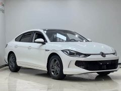 Volkswagen Lingdu L 280TSI DSG Dazzling Red Edition - ფოტო 3