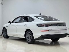Volkswagen Lingdu L 280TSI DSG Dazzling Red Edition - ფოტო 4