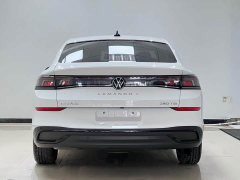 Volkswagen Lingdu L 280TSI DSG Dazzling Red Edition - ფოტო 5