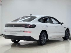 Volkswagen Lingdu L 280TSI DSG Dazzling Red Edition - ფოტო 6