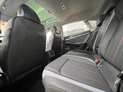 Volkswagen Lingdu L 280TSI DSG Dazzling Red Edition - ფოტო 7