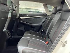 Volkswagen Lingdu L 280TSI DSG Dazzling Red Edition - ფოტო 8