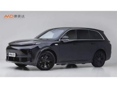 Li Auto L8 Pro - ფოტო 1