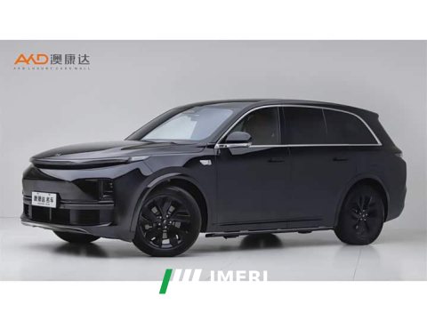 2023 Li Auto L8 Pro - автомобиль из Китая