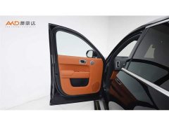 Li Auto L8 Pro - ფოტო 11