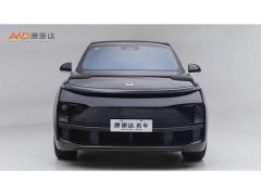 Li Auto L8 Pro - ფოტო 2