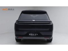 Li Auto L8 Pro - ფოტო 4